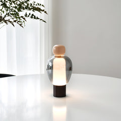 Lumina Joy Table Lamp - YhLamps