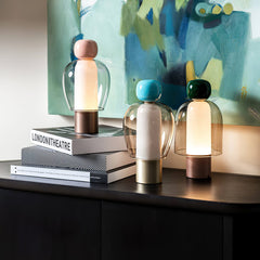 Lumina Joy Table Lamp - YhLamps