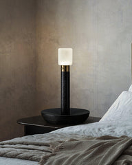 Fire Stick Table Lamp - YhLamps