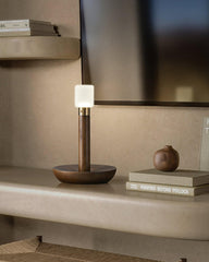 Fire Stick Table Lamp - YhLamps