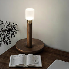 Fire Stick Table Lamp - YhLamps