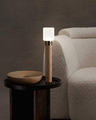 Fire Stick Table Lamp - YhLamps