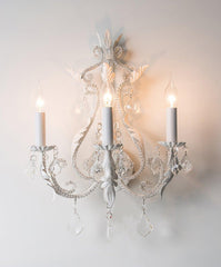 Candle Holder Wall Lamp - YhLamps