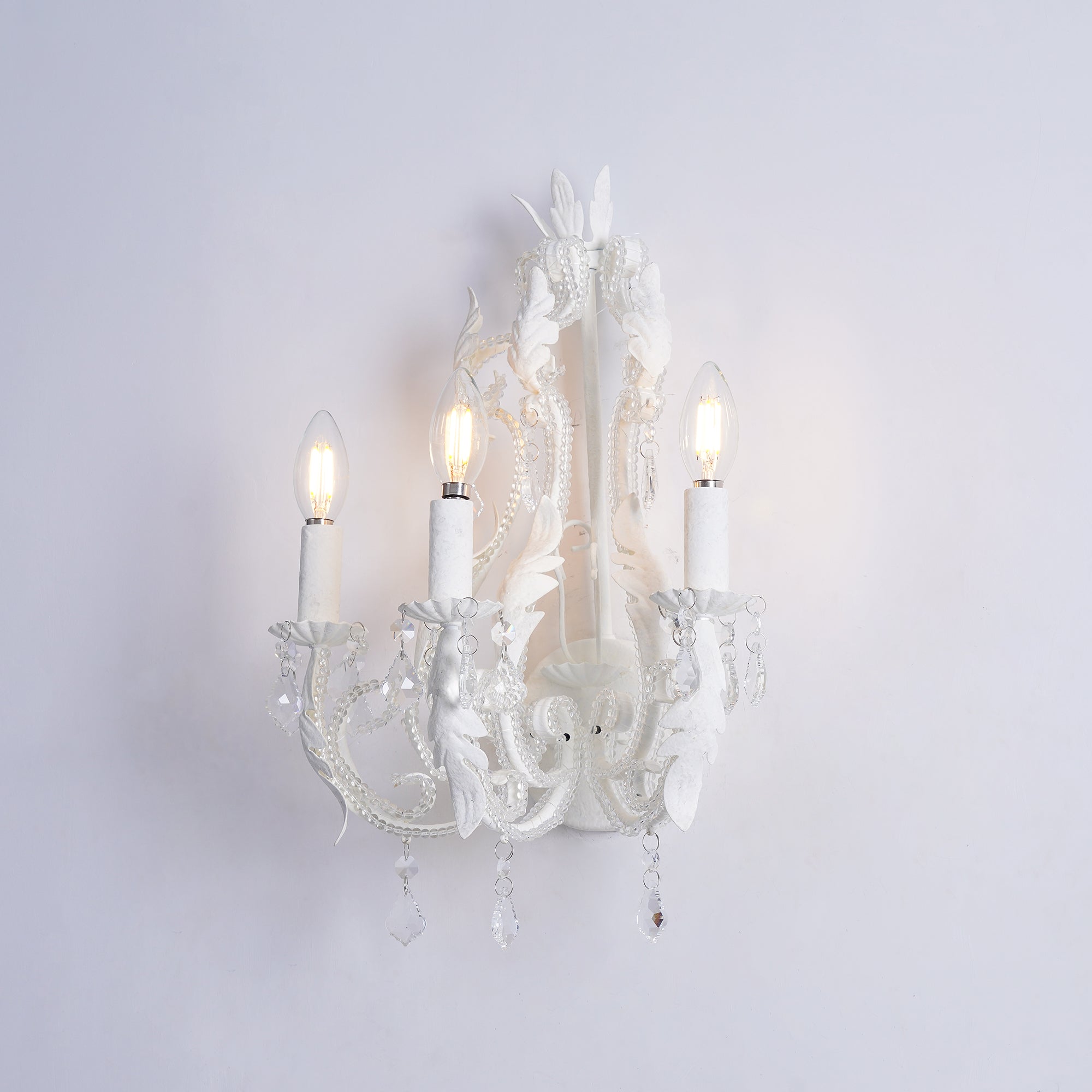 Candle Holder Wall Lamp - YhLamps