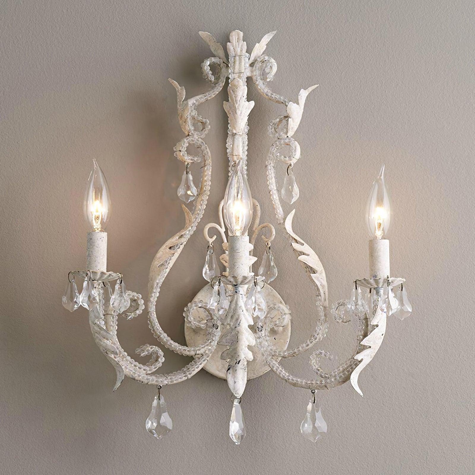 Candle Holder Wall Lamp - YhLamps