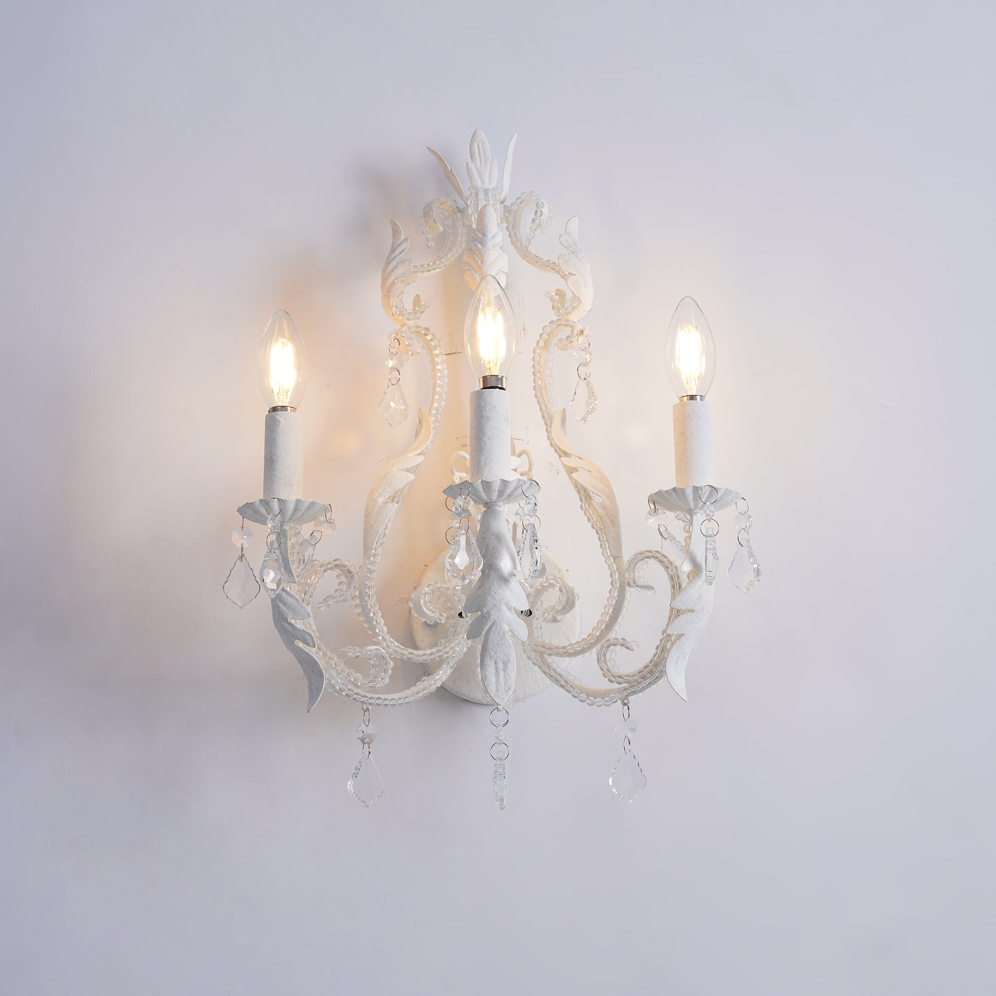 Candle Holder Wall Lamp - YhLamps