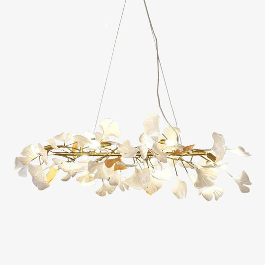 Gingko Chandelier M - YhLamps