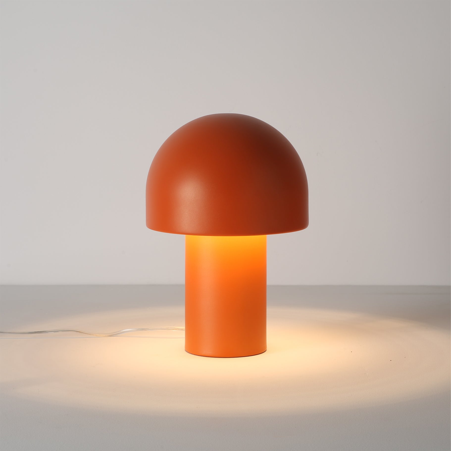 Leery Table Lamp - YhLamps