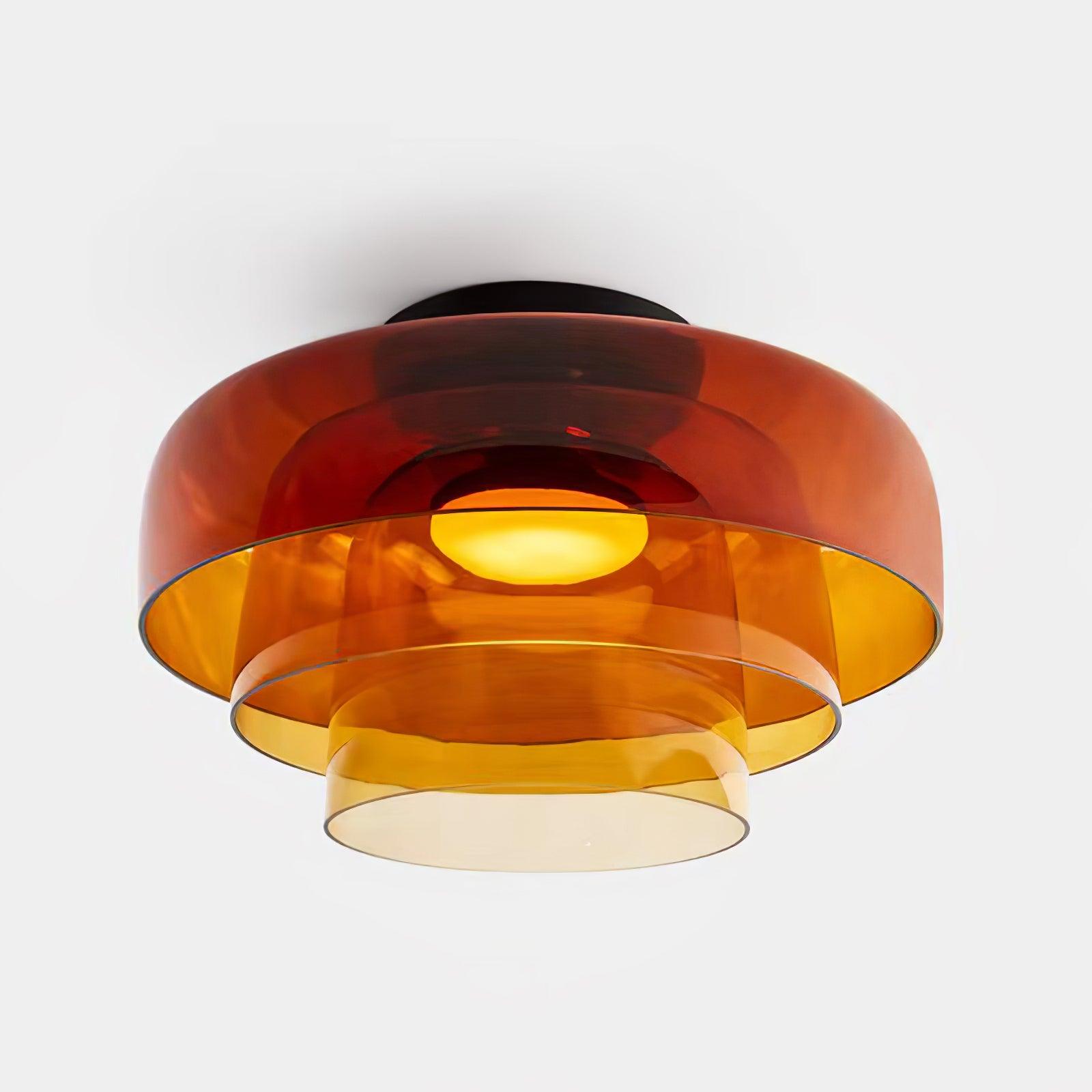 Levels Ceiling Light - YhLamps