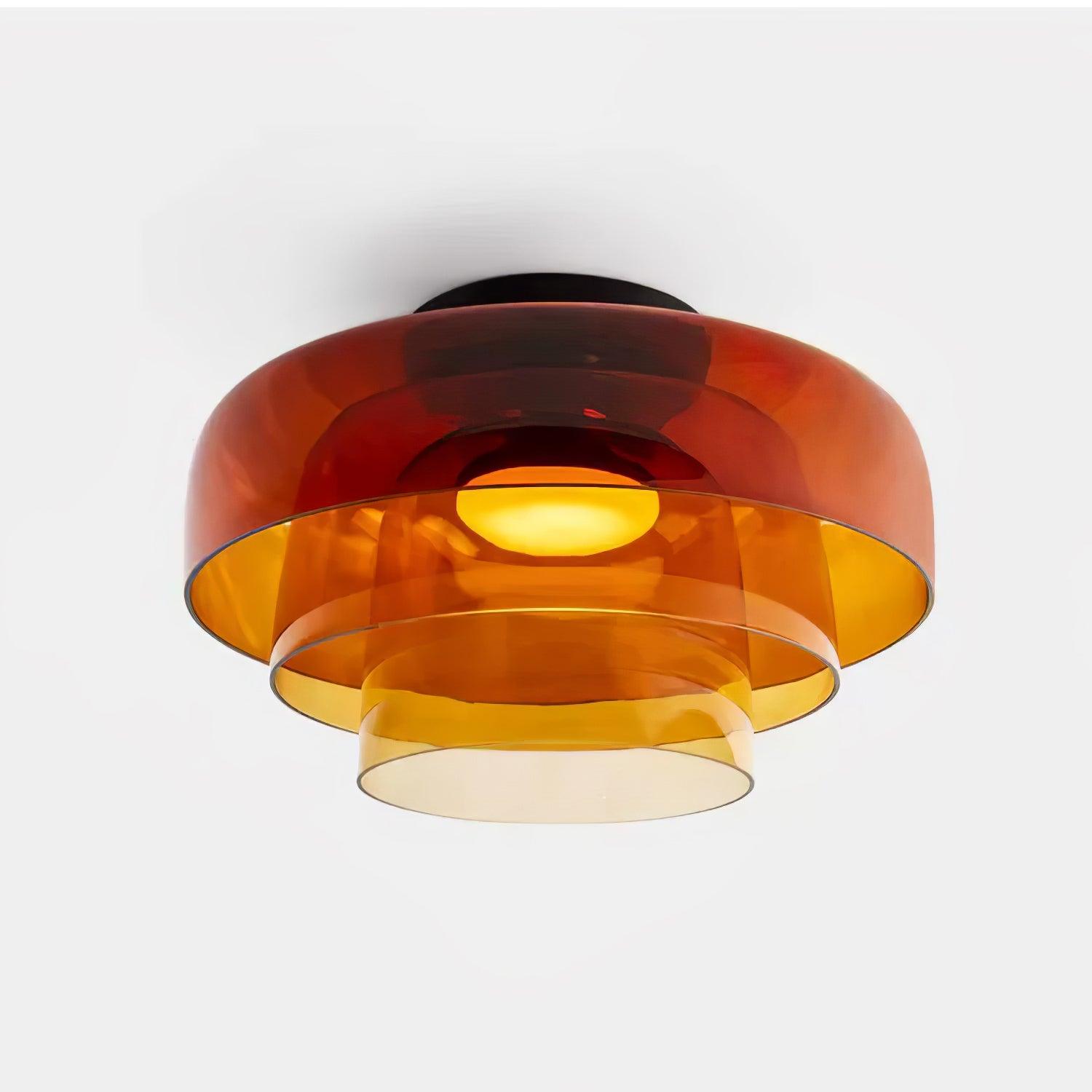 Levels Ceiling Light - YhLamps