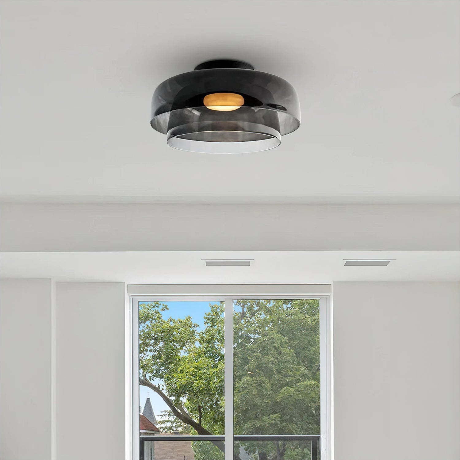 Levels Ceiling Light - YhLamps