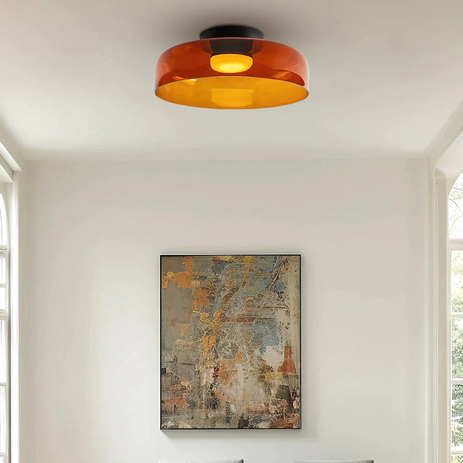 Levels Ceiling Light - YhLamps