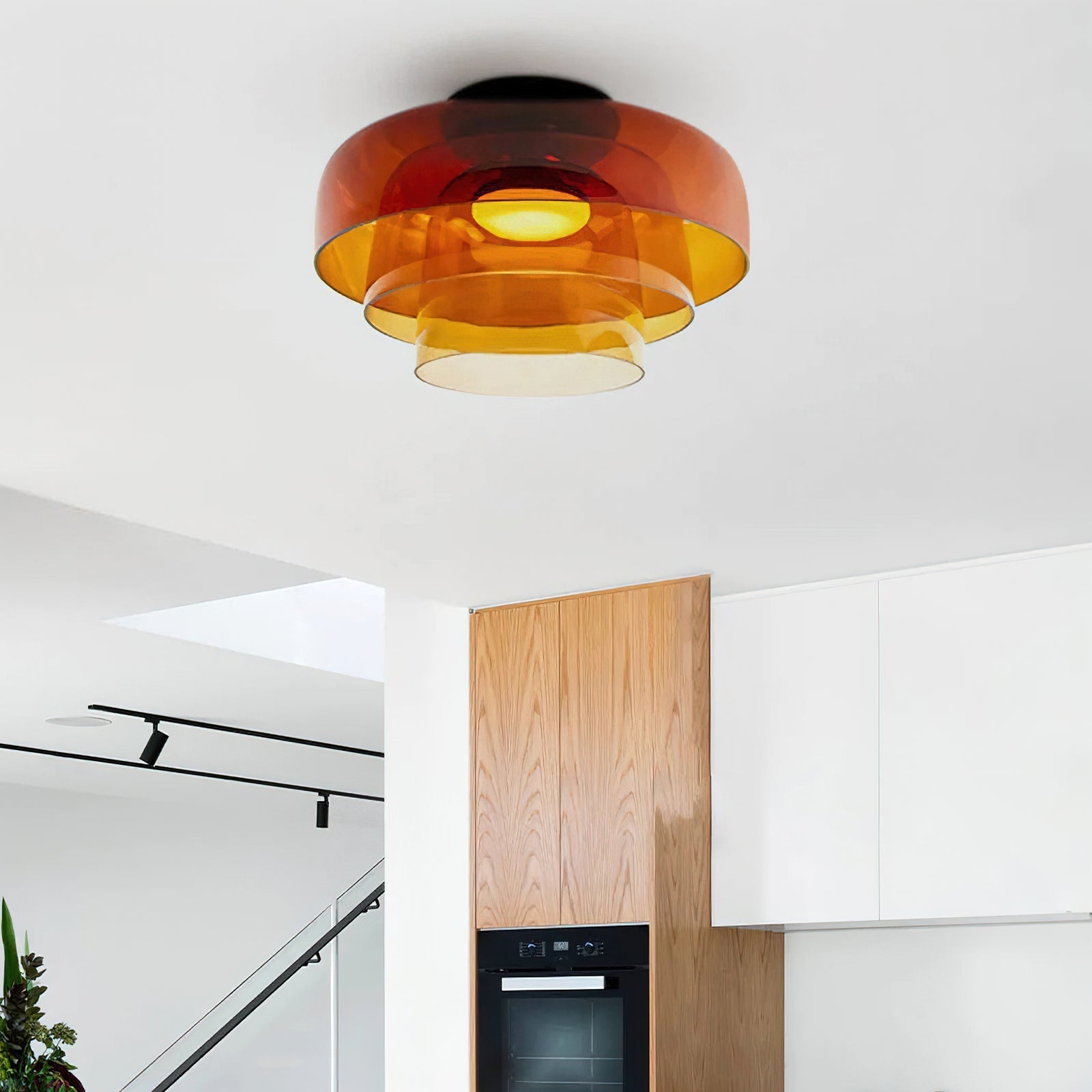 Levels Ceiling Light - YhLamps