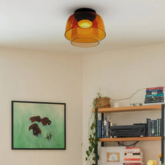 Levels Ceiling Light - YhLamps