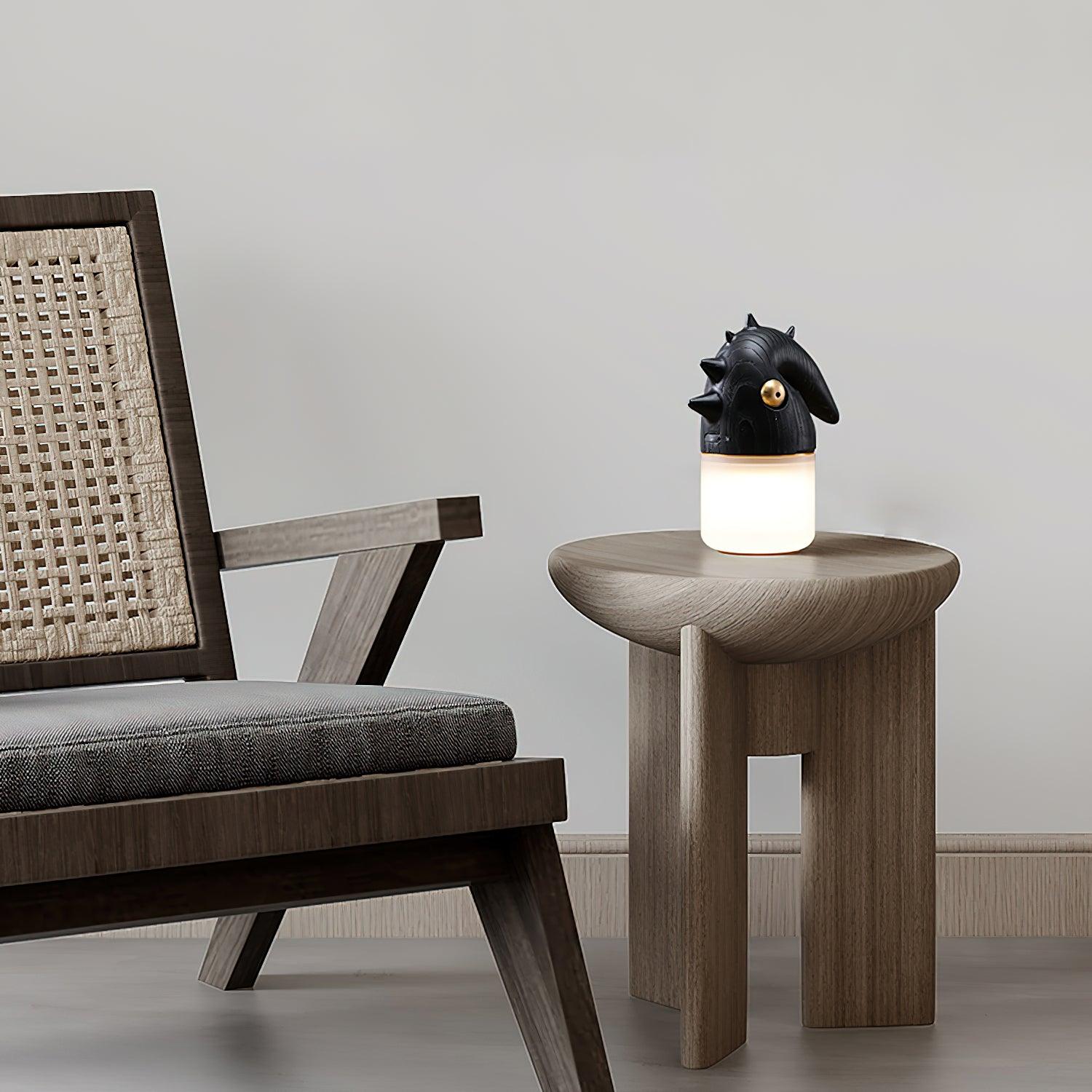 Luolongzi Table Lamp - YhLamps