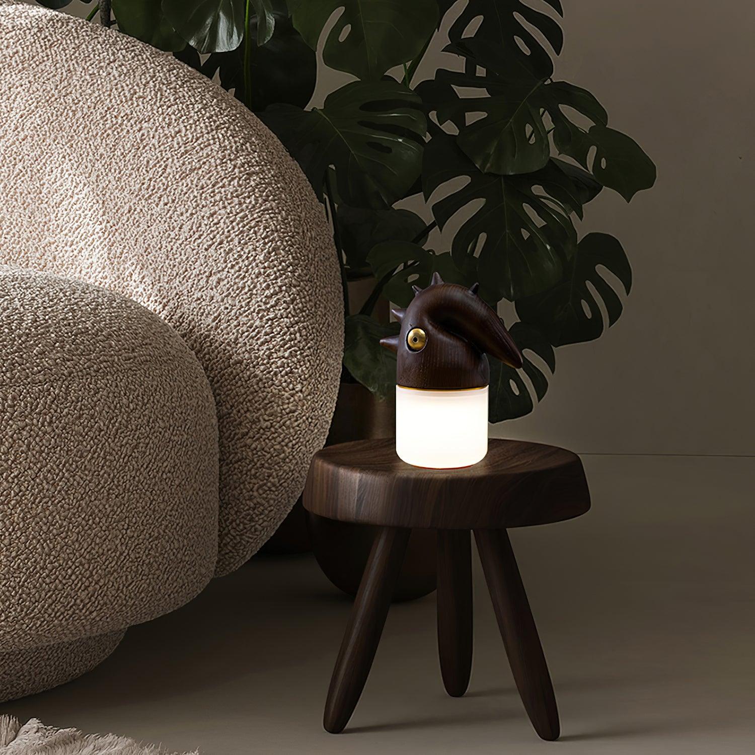 Luolongzi Table Lamp - YhLamps