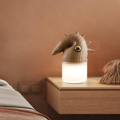 Luolongzi Table Lamp - YhLamps