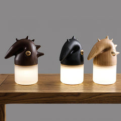 Luolongzi Table Lamp - YhLamps