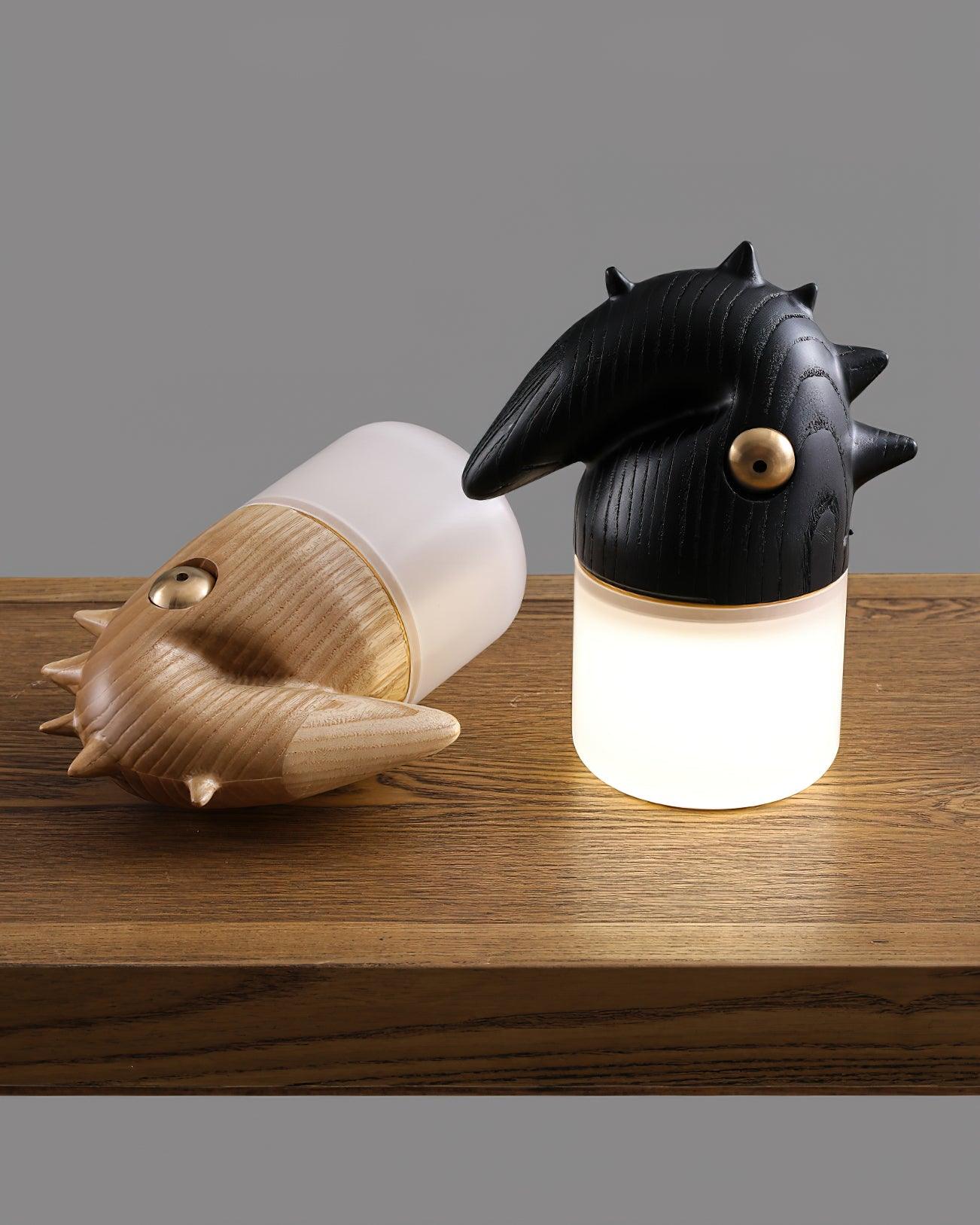 Luolongzi Table Lamp - YhLamps