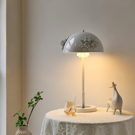 Meni Table Built-in Battery Lamp - YhLamps