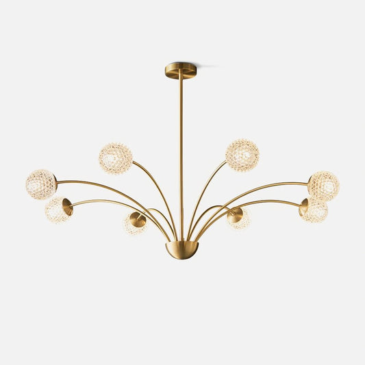 Millender Chandelier - YhLamps