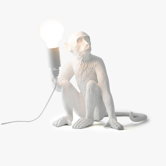 Monkey Table Lamp - YhLamps