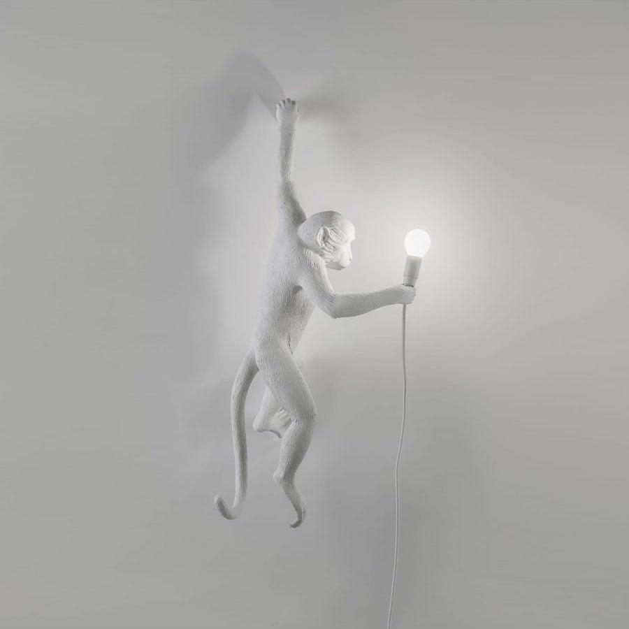 Monkey Wall Lamp - YhLamps