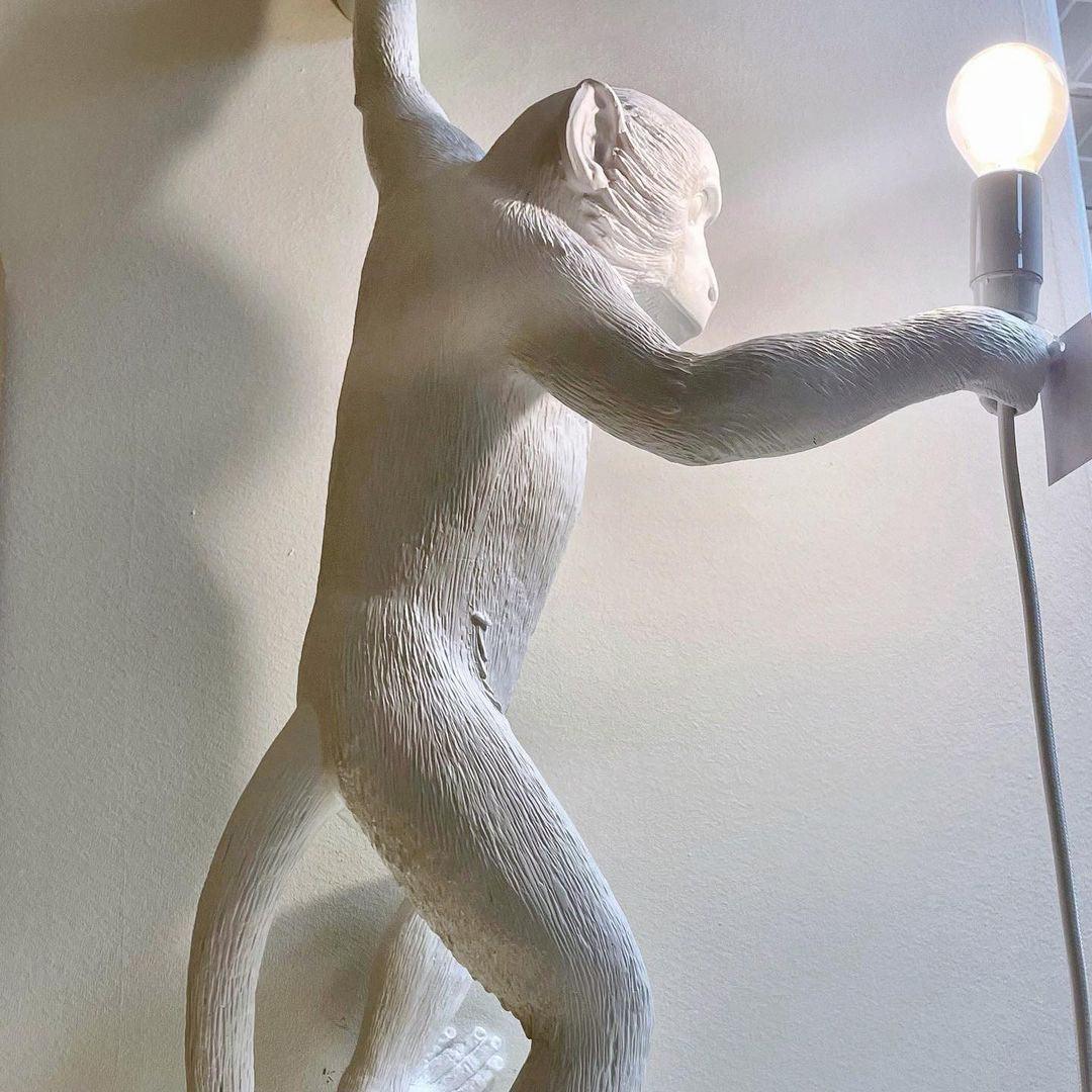 Monkey Wall Lamp - YhLamps