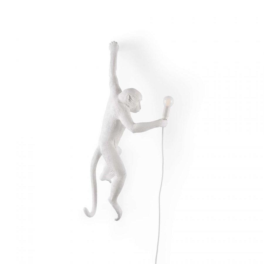 Monkey Wall Lamp - YhLamps