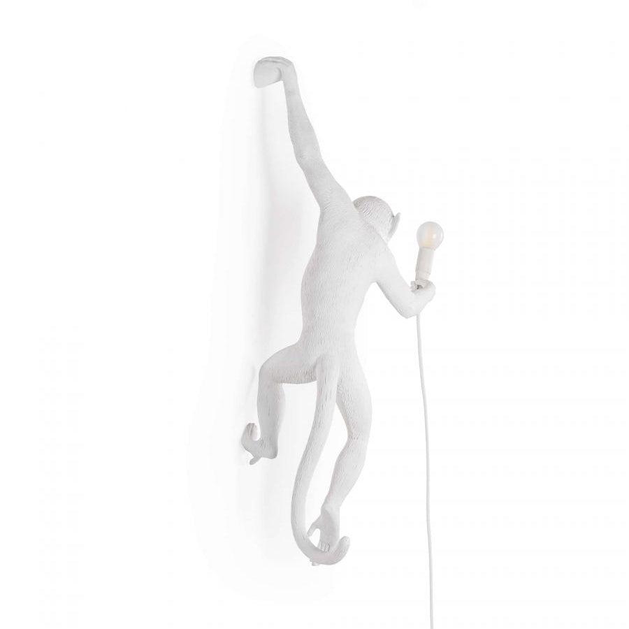 Monkey Wall Lamp - YhLamps