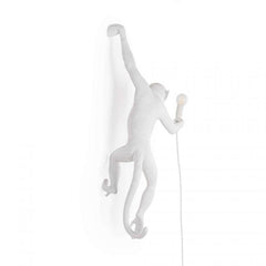 Monkey Wall Lamp - YhLamps