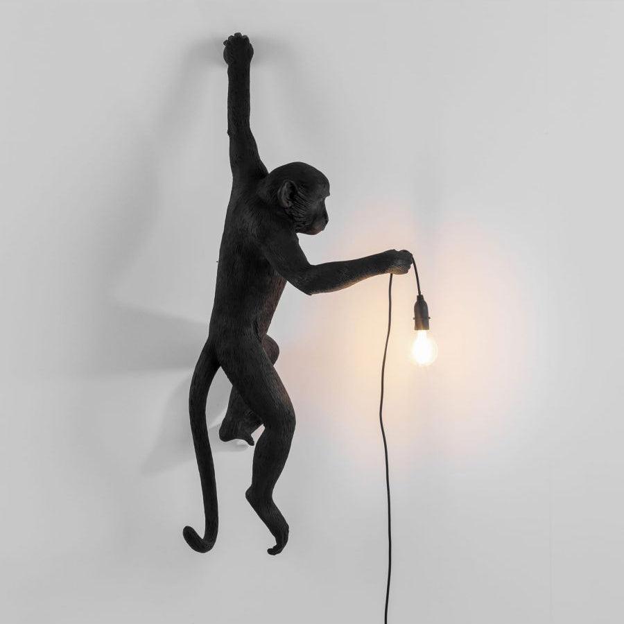 Monkey Wall Lamp - YhLamps