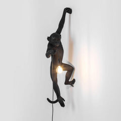 Monkey Wall Lamp - YhLamps