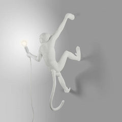 Monkey Wall Lamp - YhLamps