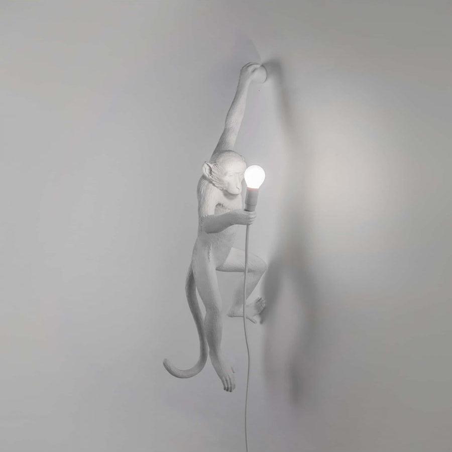 Monkey Wall Lamp - YhLamps