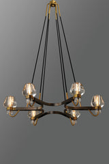 Montalembert Luxe Chandeliers - YhLamps