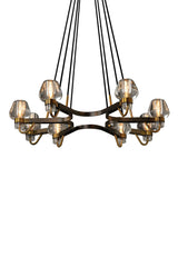 Montalembert Luxe Chandeliers - YhLamps