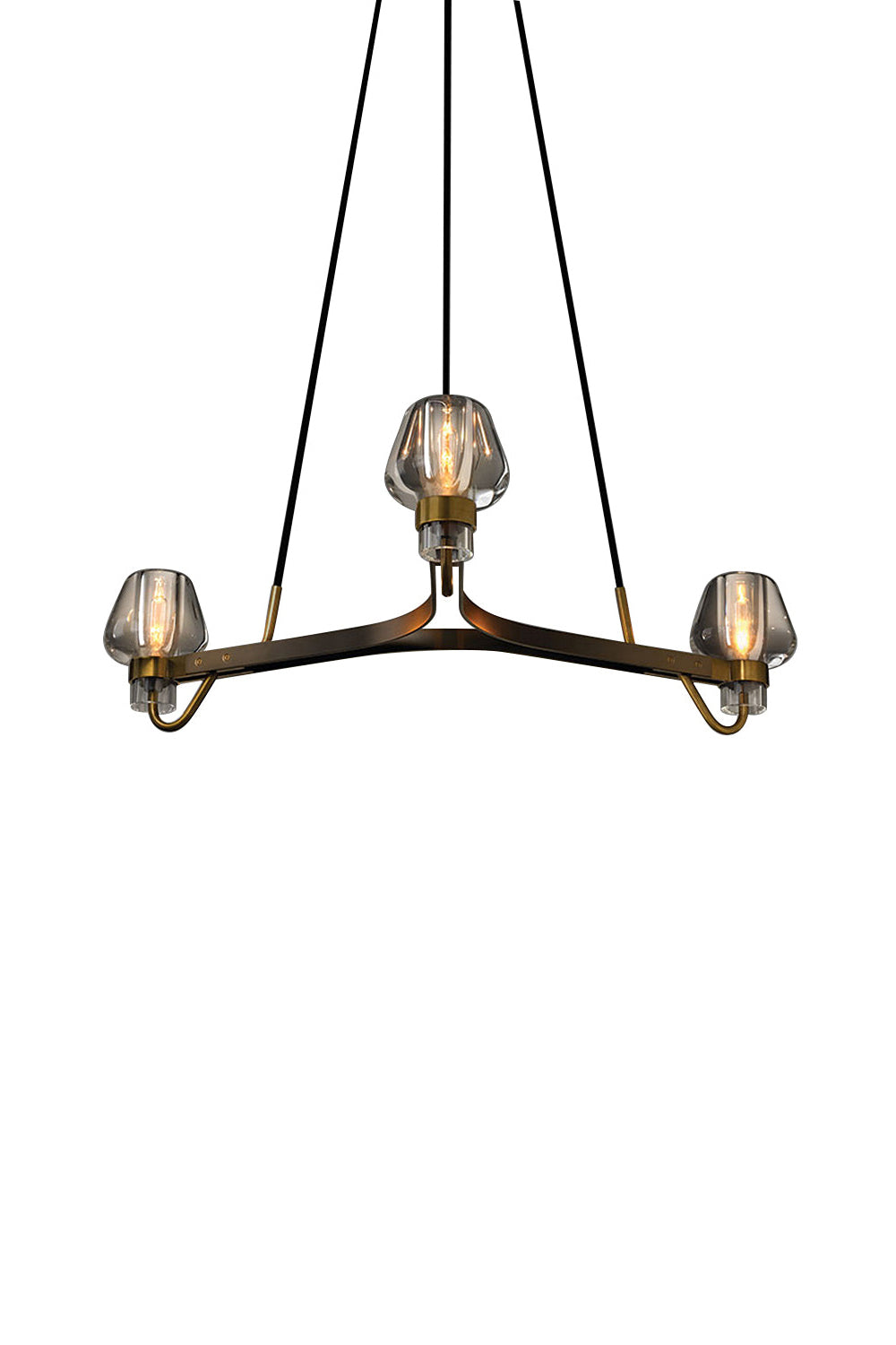 Montalembert Luxe Chandeliers - YhLamps