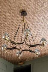 Montalembert Luxe Chandeliers - YhLamps