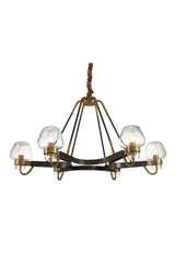 Montalembert Luxe Chandeliers - YhLamps