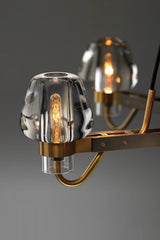 Montalembert Luxe Chandeliers - YhLamps