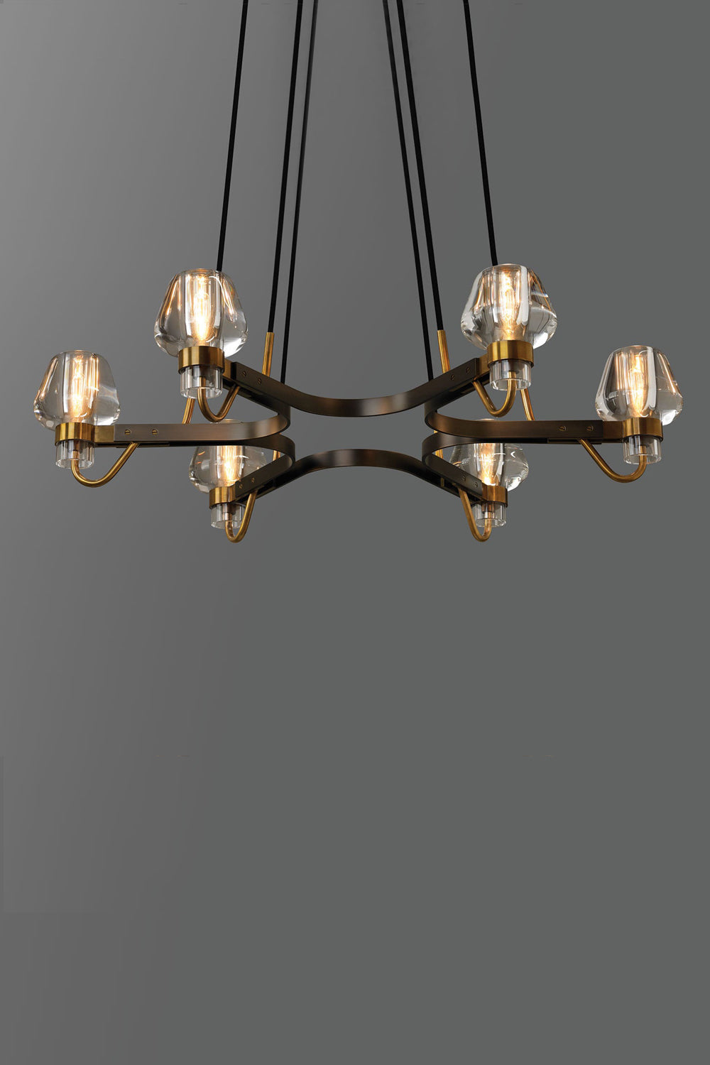 Montalembert Luxe Chandeliers - YhLamps