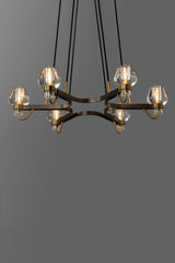 Montalembert Luxe Chandeliers - YhLamps