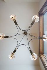 Montalembert Luxe Chandeliers - YhLamps