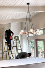 Montalembert Luxe Chandeliers - YhLamps