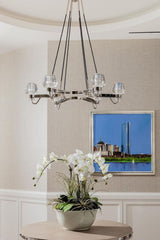 Montalembert Luxe Chandeliers - YhLamps