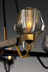 Montalembert Luxe Chandeliers - YhLamps