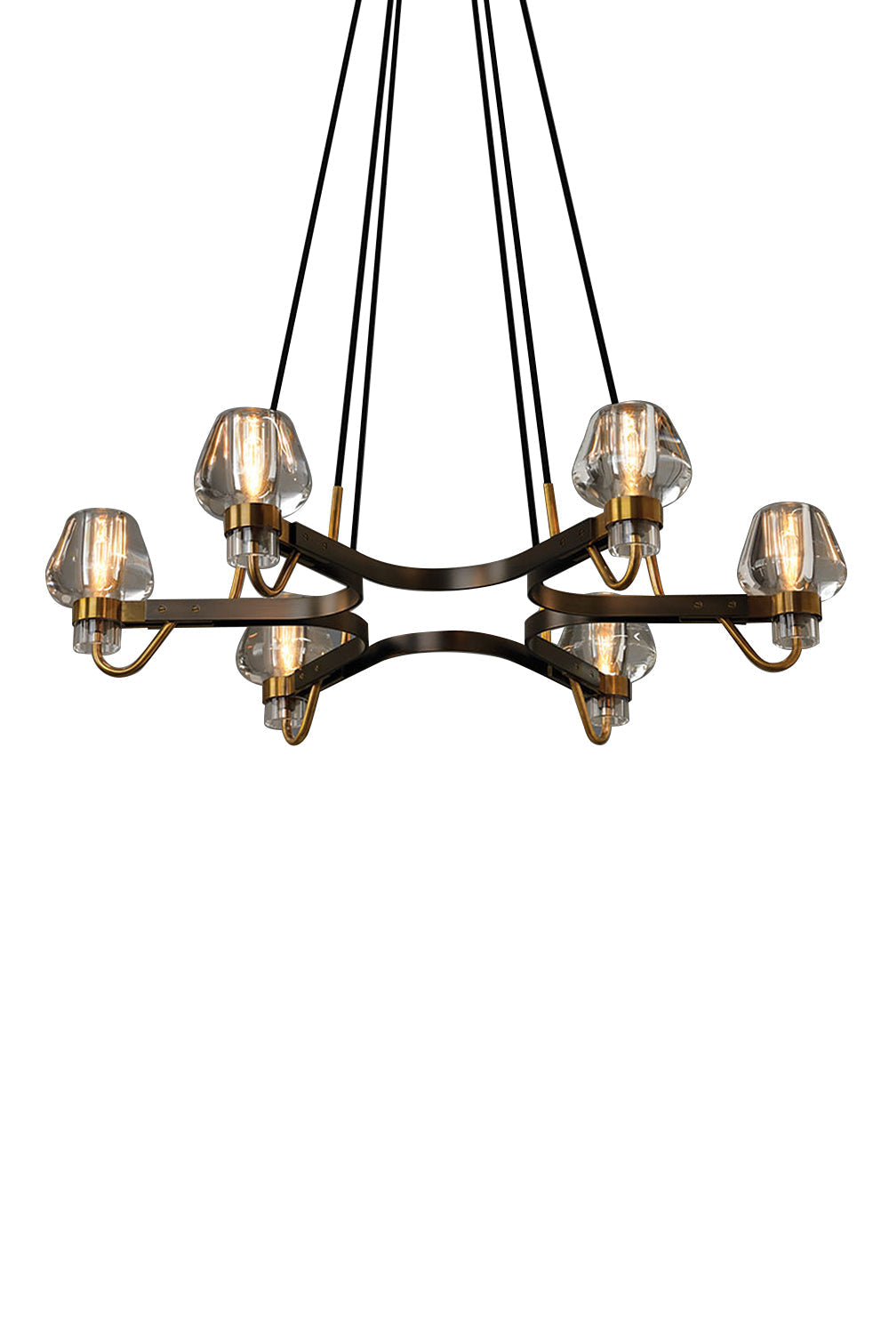 Montalembert Luxe Chandeliers - YhLamps