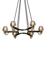 Montalembert Luxe Chandeliers - YhLamps