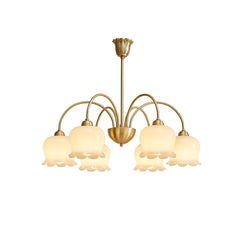 Morup Chandelier - YhLamps